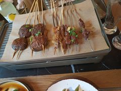 -三杯赤運·中式小酒馆(所城里店)