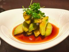 -领事馆19号中餐厅(厦门海景洲际酒店)