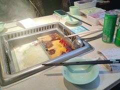 -野妹火锅(北京路店)