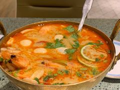 -Home Thai·泰谣(王府井apm店)