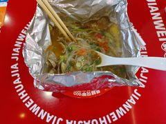 -见味花甲(福田coco park店)