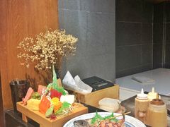 -傑·料理·海鲜放题(佛山文华荟店)