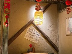 -破三川·新川菜(静安大融城店)