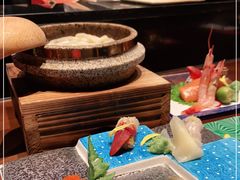 -鸟山鸣·日料食堂(王府井店)