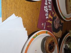-比格比萨自助(花园路店)