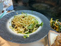-面乙新派手擀面(大悦城店)