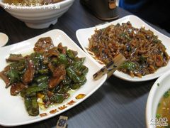 -小梅园饭堂(东方路店)