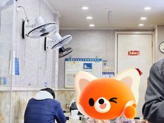 -金原鸭血粉丝汤(马群分店)