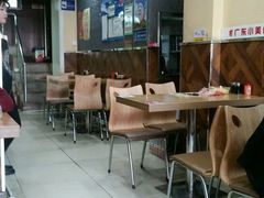 大堂-广东小美食(果戈里大街店)