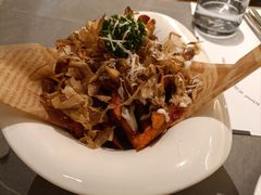 -LE SHARE洛笙·花园西餐(北京路步行街店)