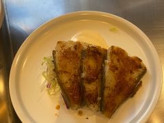 -盛焰铁板烧(王府井店)