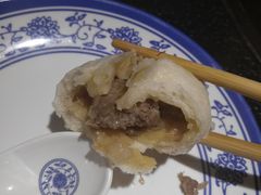 -羊肉街口老银川滩羊涮肉馆