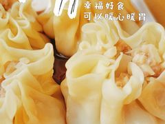 -陈妈妈的店-下沙灌汤烧卖(新场大街店)