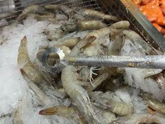 -韩盛·盛江山自助料理(于洪新玛特店)