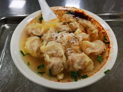-汪家馄饨(集庆路店)