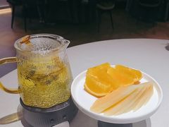 -狮王府淮扬菜(万象城店)