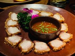 脆肉-花马天堂云南餐厅 Lost Heaven(高邮路店)