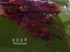 -星雅翠餐厅