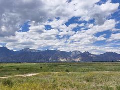 -敕勒川草原文化旅游区