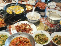 -彭厨(福永店)