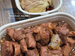 -蒙雅力港式茶餐厅(学人特色商业街店)