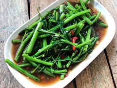 -Doo Dee Thai Food(Issan/Isaan/Esan)