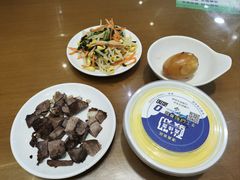 -清真磨沟沿老字号牛肉面(总店)