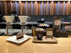 -星巴克臻选(济南恒隆店)