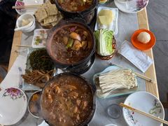 -范贤光鸡公煲(平乐园总店)