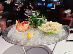 -Wolfgang’s Steakhouse 沃夫冈牛排馆(上海白玉兰广场店)