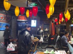 -北平盛世·新京菜·北京烤鸭(劲松·双井店)