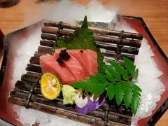 -水濑·日料放题(天河店)