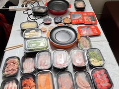 -第三空间·趣味桌游·轰趴.室内CS.剧本杀(大武汉1911店)