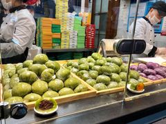 -沈大成(城隍庙店)