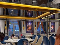 -海上名珠·海鲜酒楼(励骏庞都店)