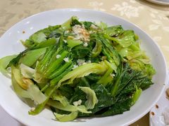 水东芥菜-电白鸭粥店(下沙二坊88号店)