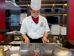 -湘汇概念铁板烧(铁西万达店)