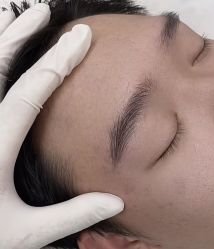 -韩美绣·骨相纹眉·洗眉美瞳线