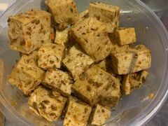 孜然豆宝-娘心豆品(方庄店)
