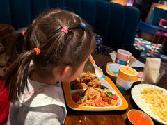 -Brut Eatery悦璞食堂(建国东路店)