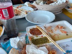 -彩虹云霄酒店76&78层国际自助餐