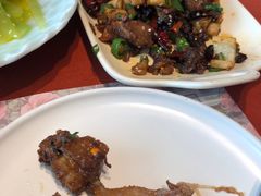 -赵小姐丨新中餐(曲江店)