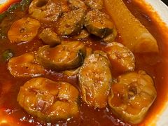 -将军牛排·尔滨地标朝鲜族美食(总店)