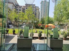 -北京东直门智选假日酒店