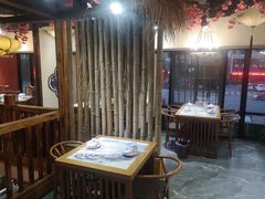 -光海·乡记酸菜鱼·始于1996(花园路店)