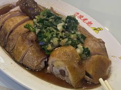 -澳门陈光记烧味饭店(郎家园店)