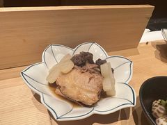 -鲤·鮨KOISUSHI