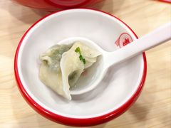 -吉祥馄饨(牡丹园店)