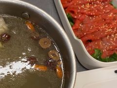 -君邦火锅(新疆大厦店)