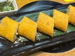 -强记鱼粥(南村店)